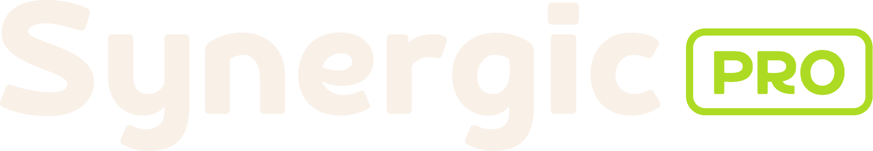 Synergic Pro